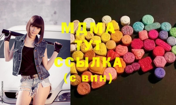 круглые Нея